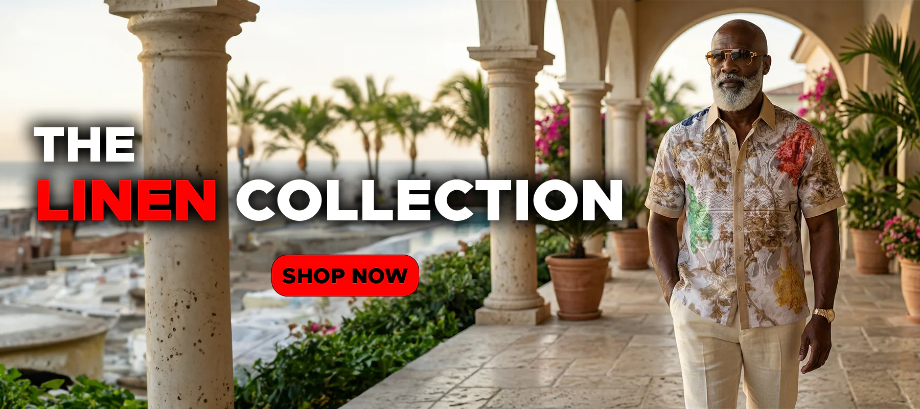 Bold Style, Handcrafted For You