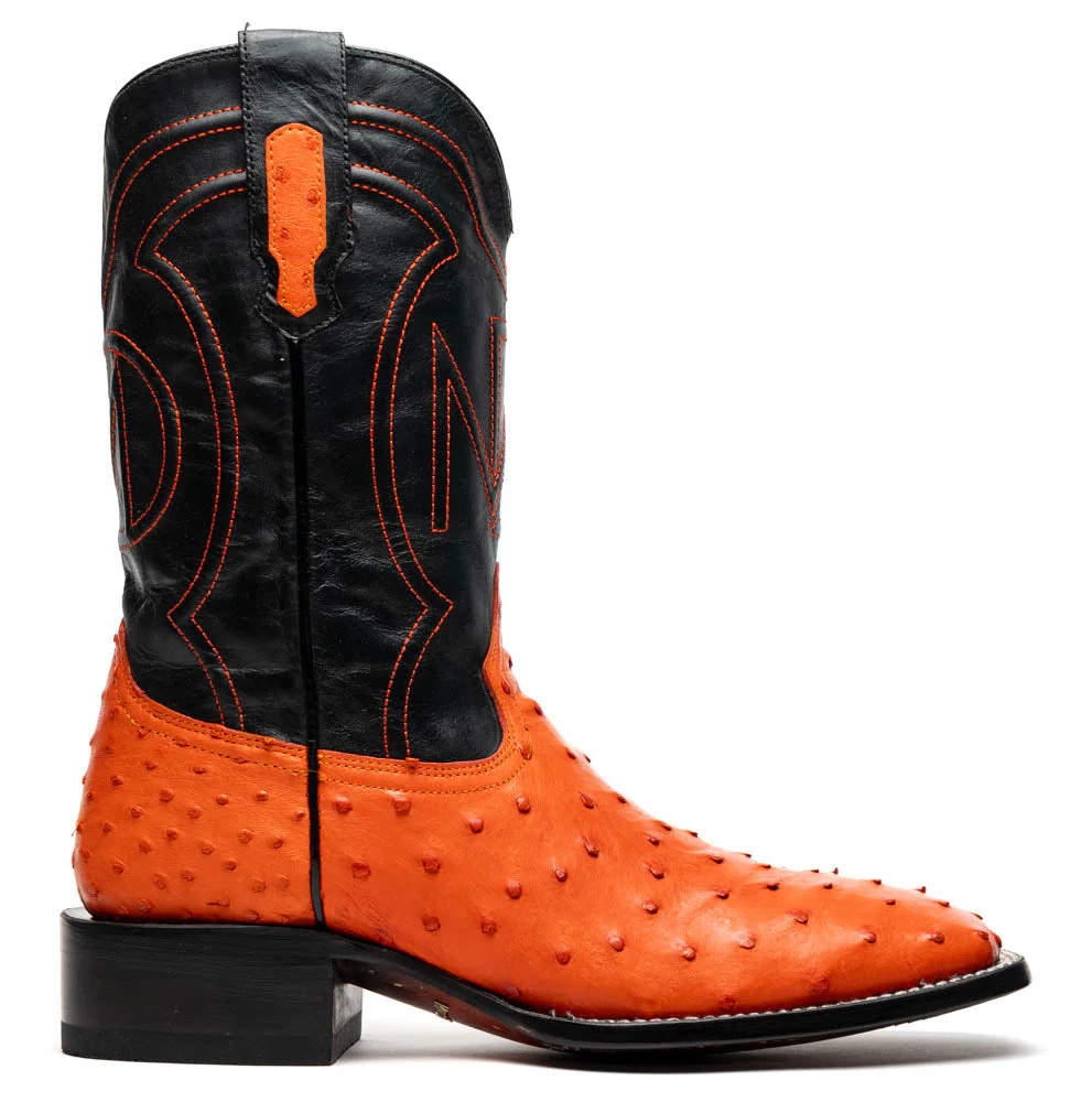 Alabama Orange - Image 2