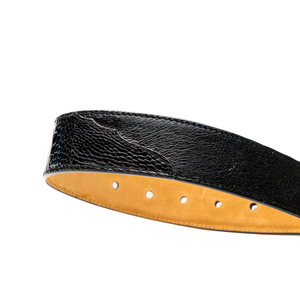 Alessio Belt Black - Image 3