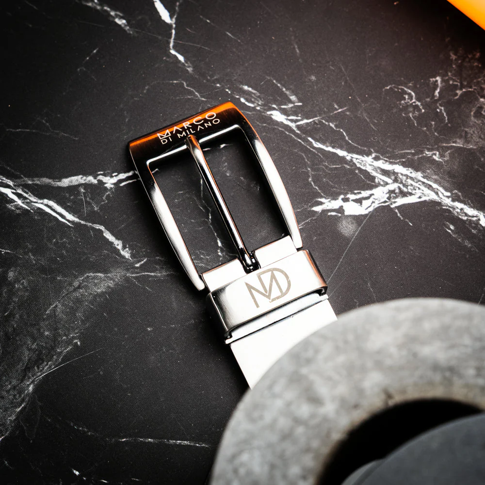 Alessio Belt Black - Image 9