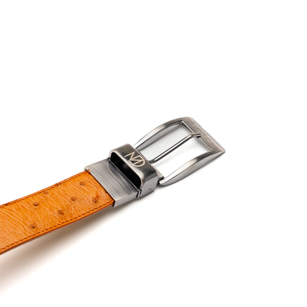 Alessio Belt Cognac - Image 2