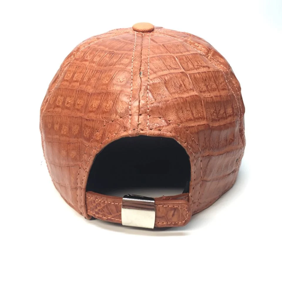 All Over Alligator Baseball Hat - Image 10