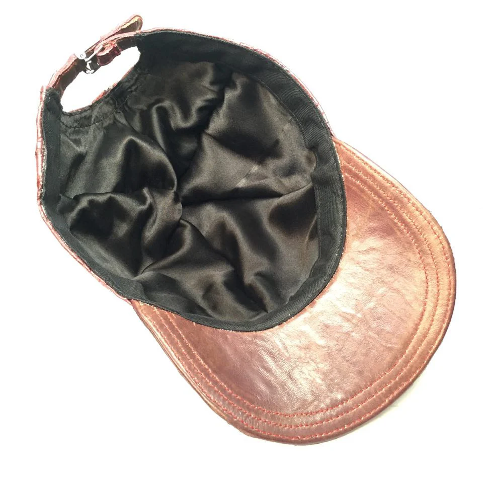 All Over Alligator Baseball Hat - Image 12