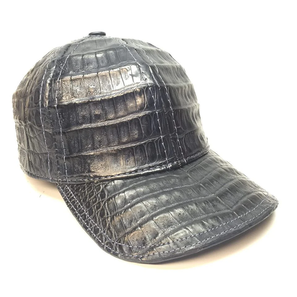All Over Alligator Baseball Hat - Image 4