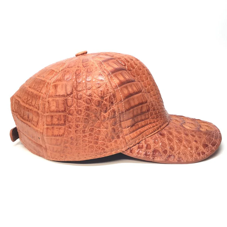 All Over Alligator Baseball Hat - Image 9