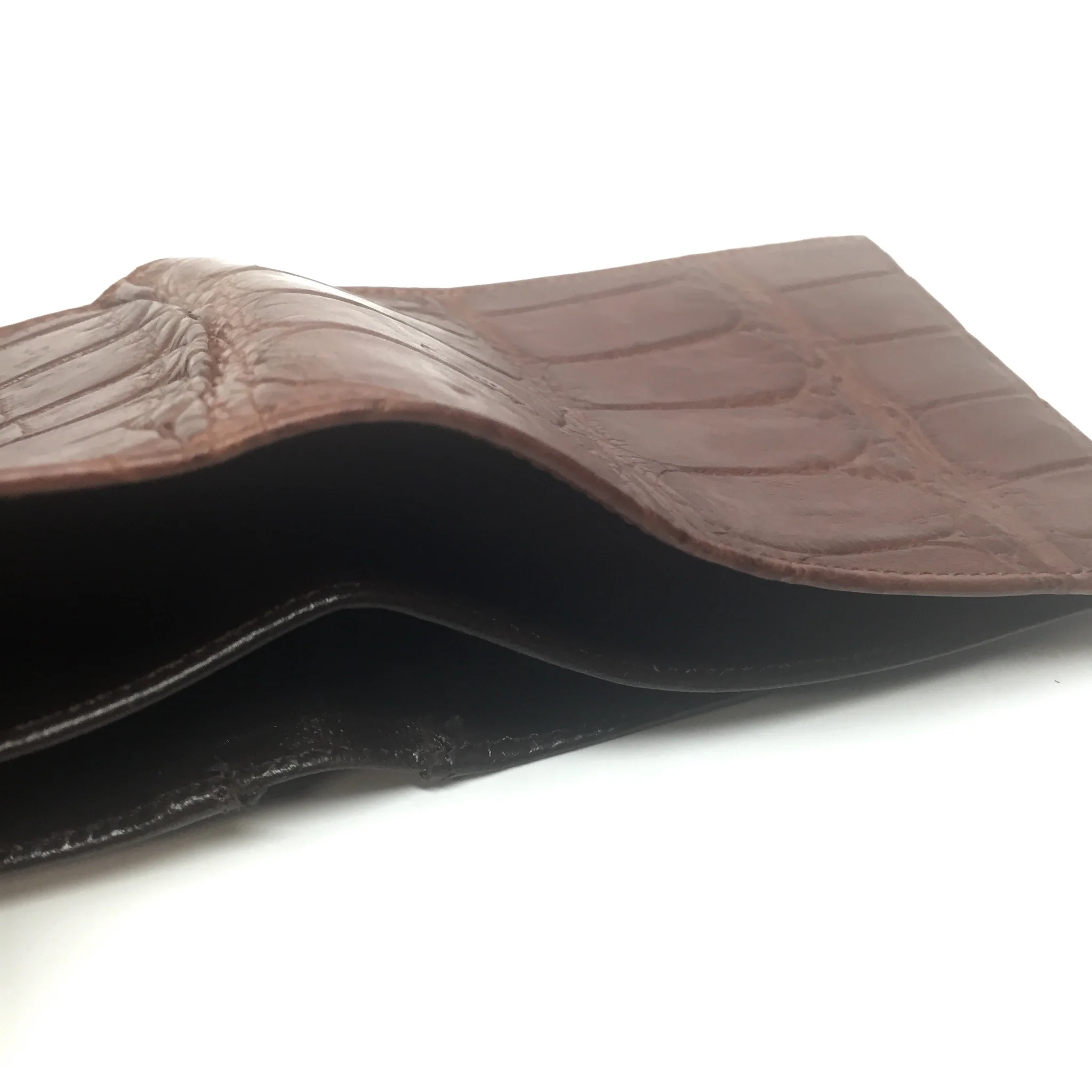 All Over Alligator Wallet - Image 3