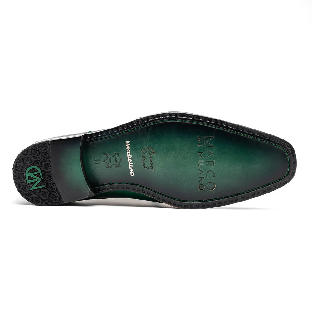 Andretti Lemon Green - Image 3