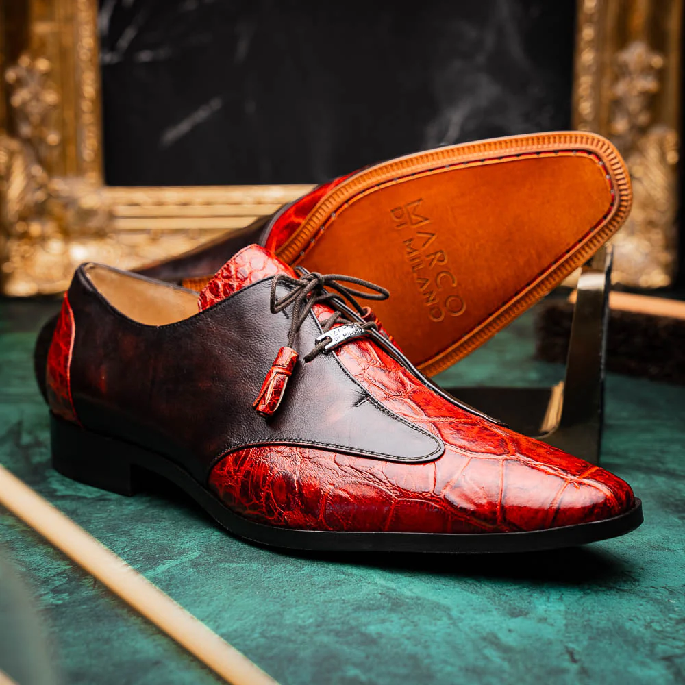 Anzio Rustic Cognac - Image 11