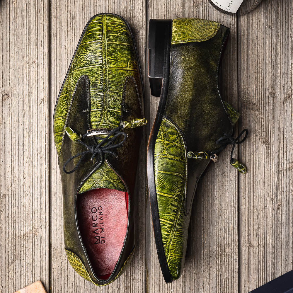 Anzio Rustic Green - Image 11