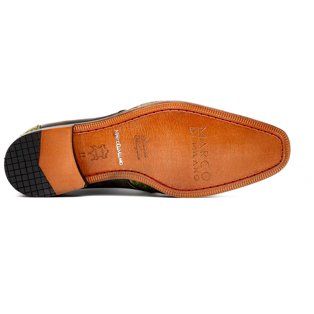 Anzio Rustic Green - Image 4