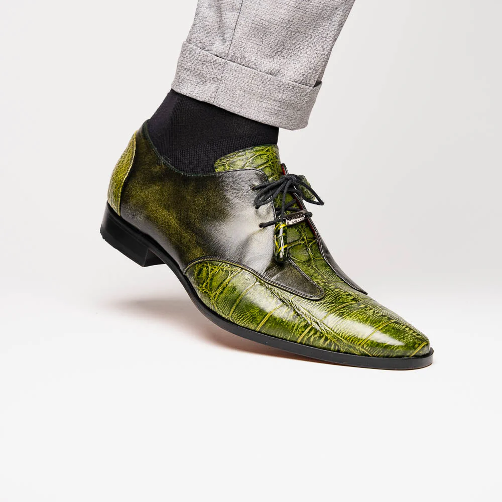 Anzio Rustic Green - Image 6