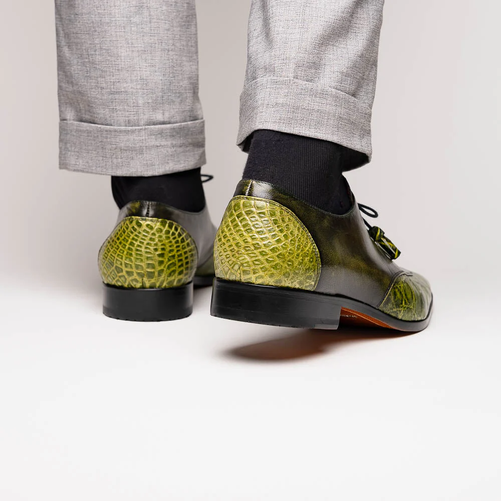 Anzio Rustic Green - Image 7