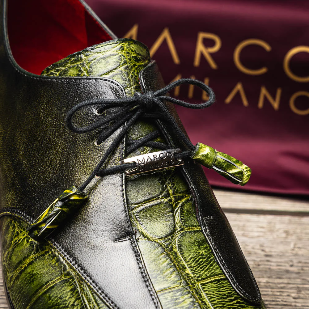 Anzio Rustic Green - Image 9