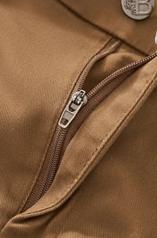 Apex Drawstring Stretch Shorts KHAKI - Image 6