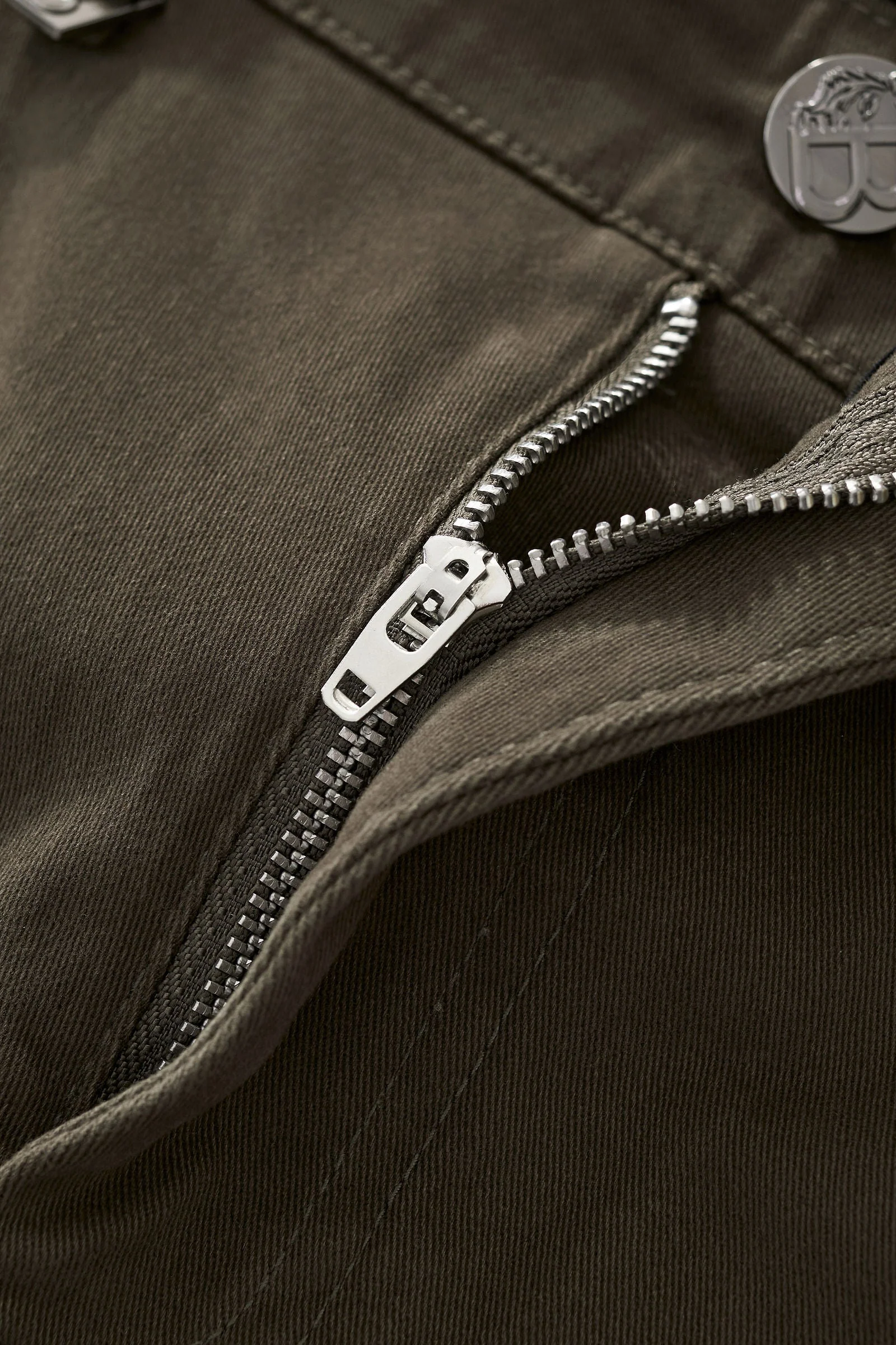 Apex Stretch Pants ARMY - Image 5