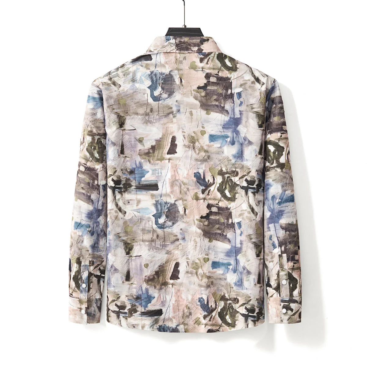ArtFlex Stitchless LS Shirt MULTI - Image 2