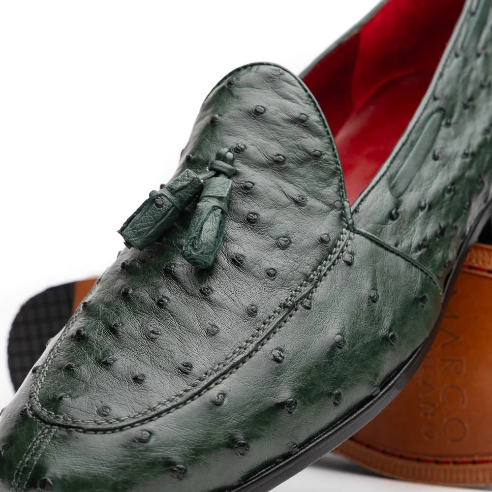 Aubiere Forest Green - Image 3