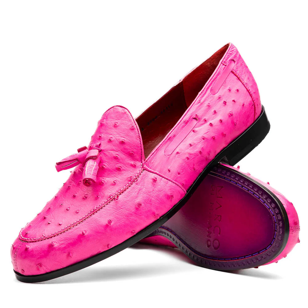 Aubiere Pink