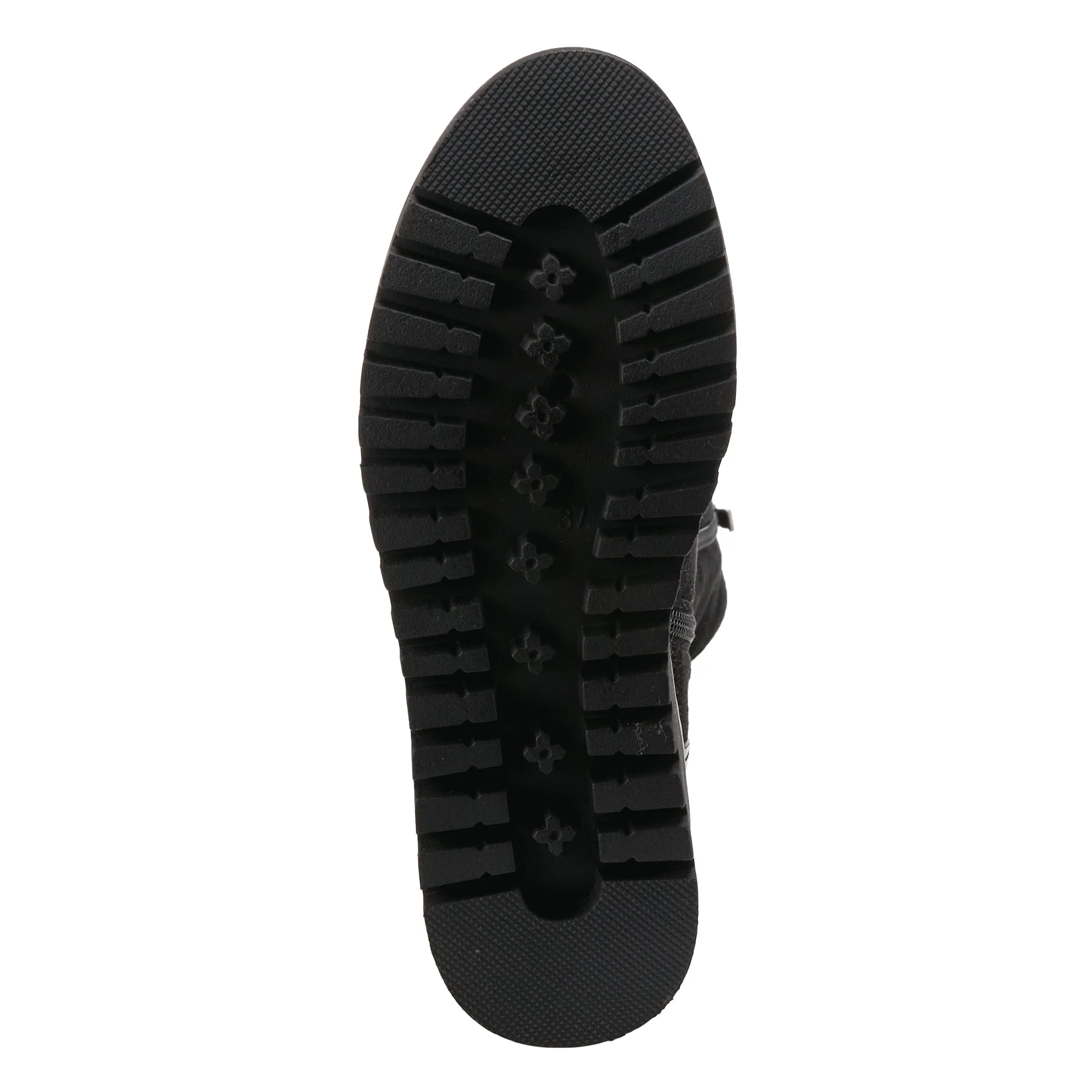 Azura Black Quappa Boots - Image 7