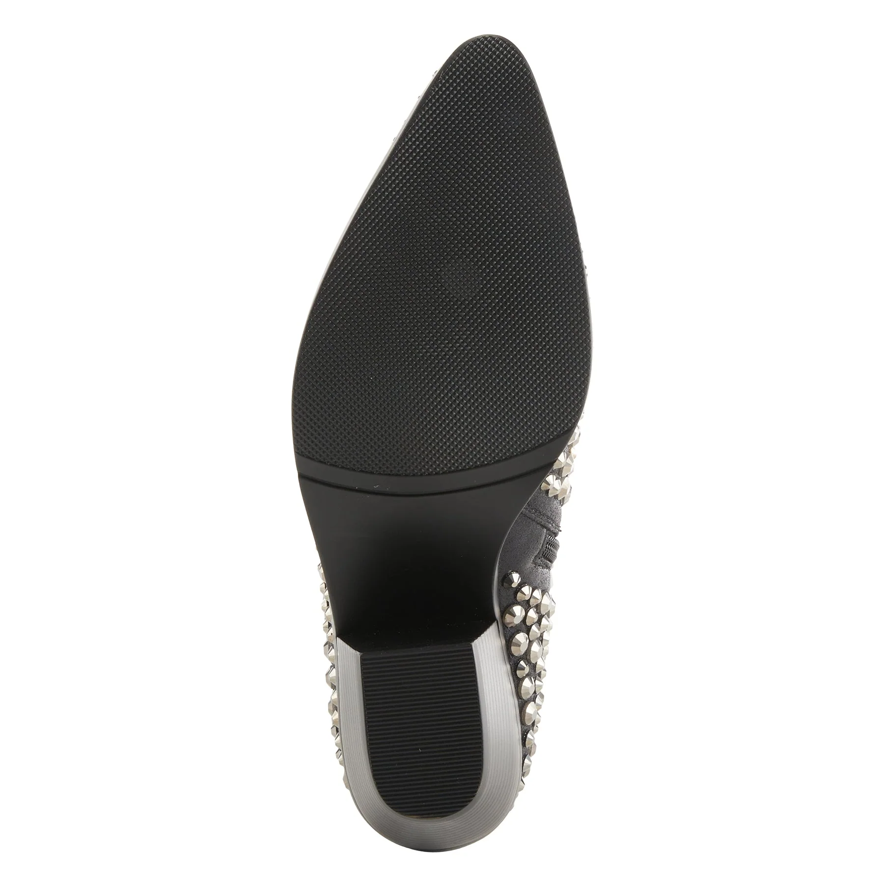 AZURA STARSHOW WESTERN BOOTIE - Image 6