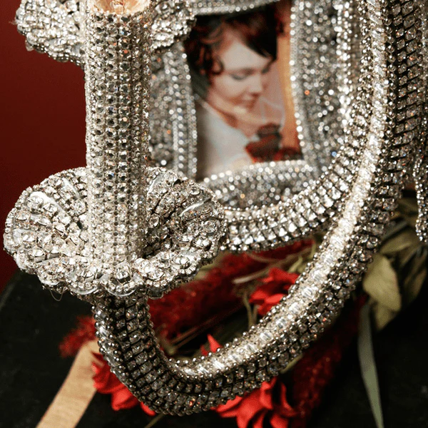 b.b. Simon CH-101-M Crystal Chandelier - Image 4