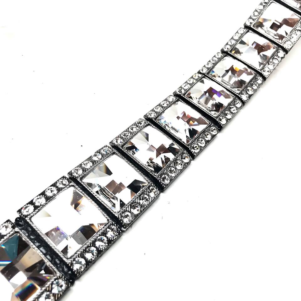 b.b. Simon Fully Big Block Monster Belt - Image 3