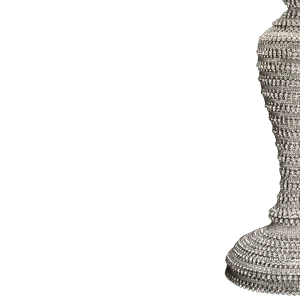 b.b. Simon LS-106 Crystal Table Lamp - Image 3