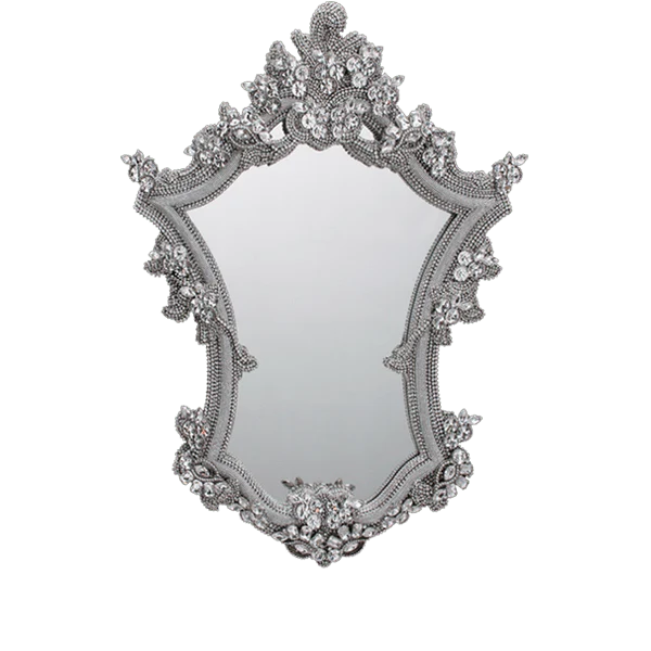 b.b. Simon M-200 Crystal Mirror