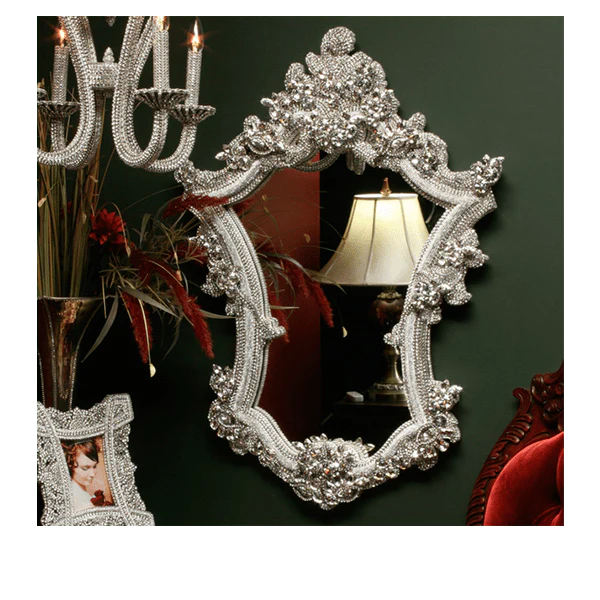 b.b. Simon M-200 Crystal Mirror - Image 4