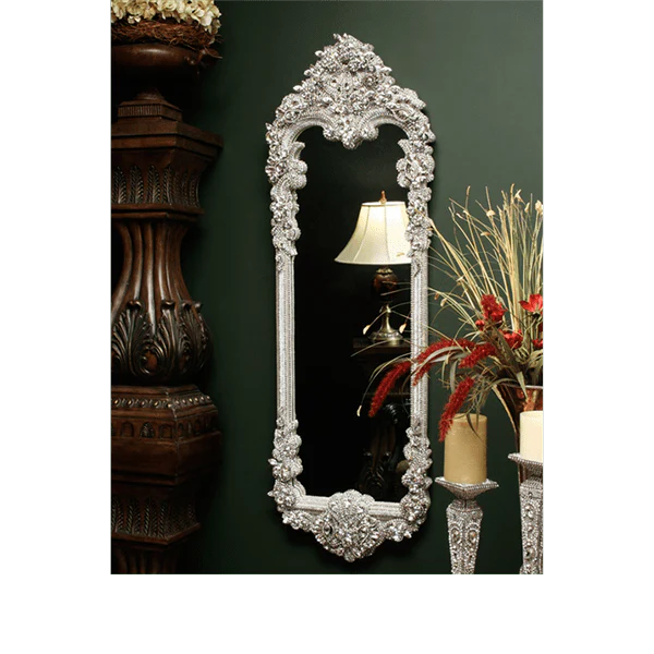 b.b. Simon M-201 Crystal Mirror - Image 6