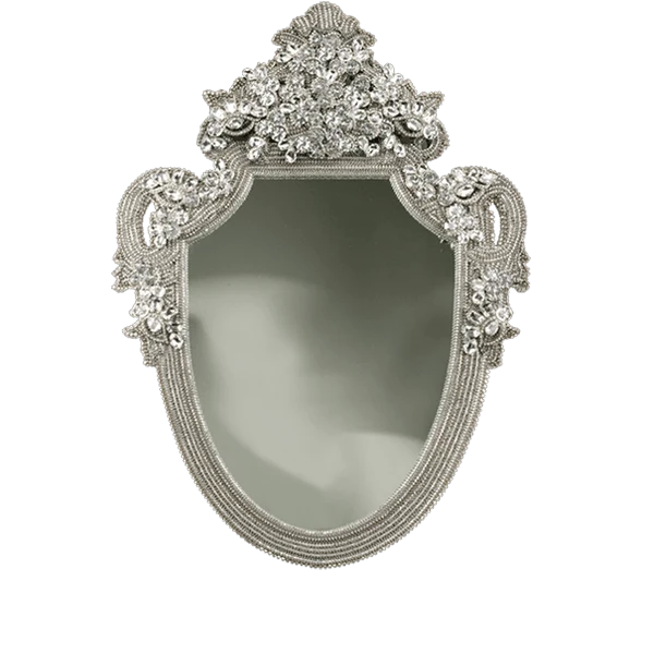 b.b. Simon M-202 Crystal Mirror