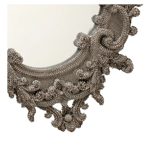 b.b. Simon M-203-7 Crystal Mirror - Image 2