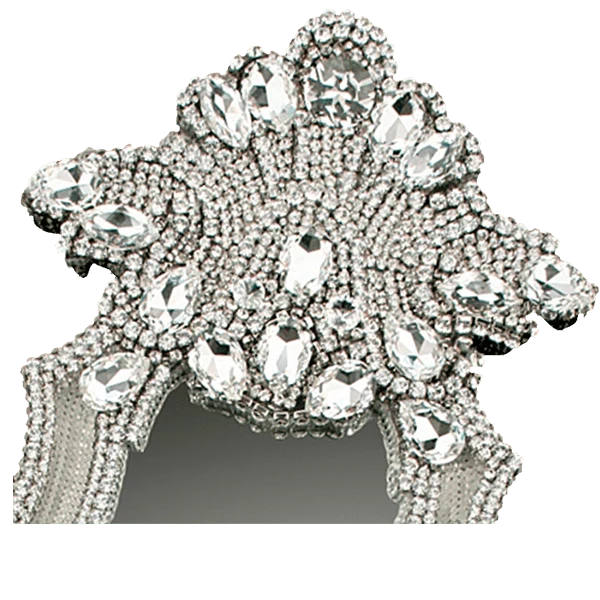 b.b. Simon M-204 Crystal Mirror - Image 2