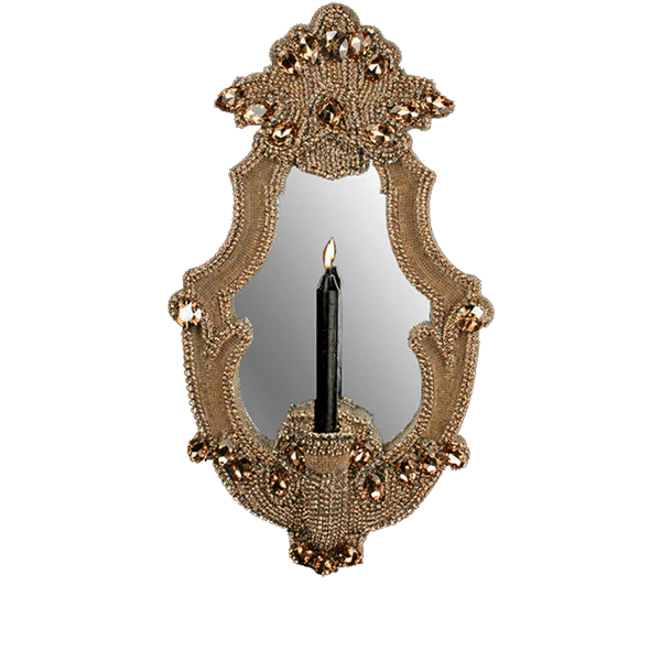 b.b. Simon M-205 Crystal Mirror - Image 2