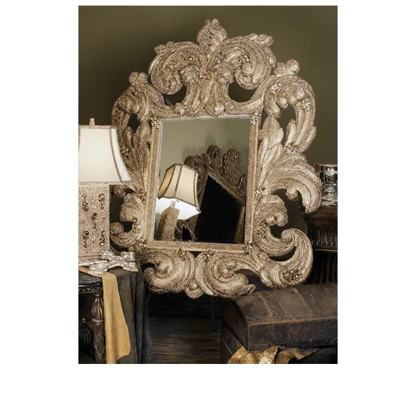 b.b. Simon M-207-27 Crystal Mirror - Image 4