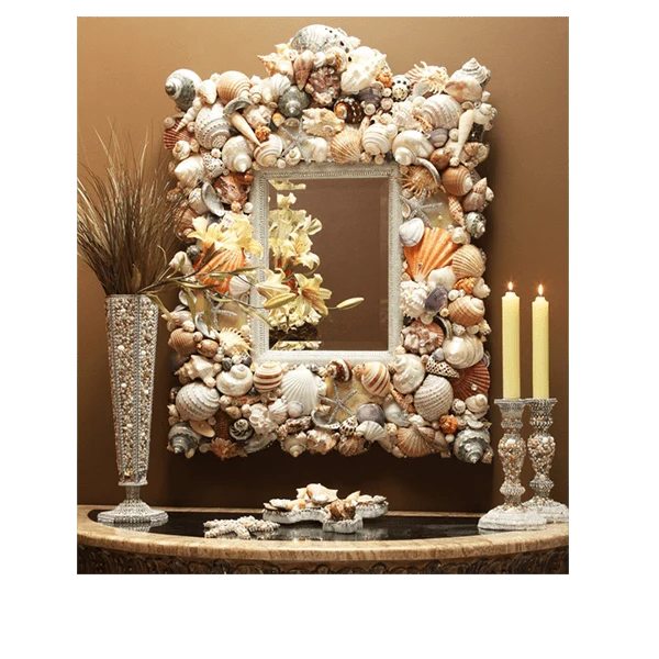 b.b. Simon M-304 Crystal Mirror - Image 4
