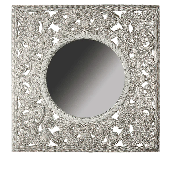 b.b. Simon M-501 Crystal Mirror