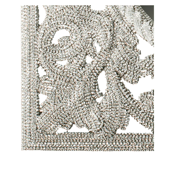 b.b. Simon M-501 Crystal Mirror - Image 2