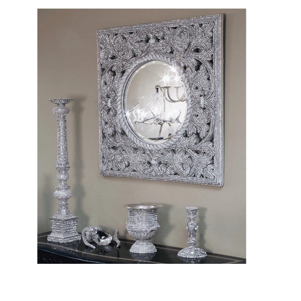 b.b. Simon M-501 Crystal Mirror - Image 3