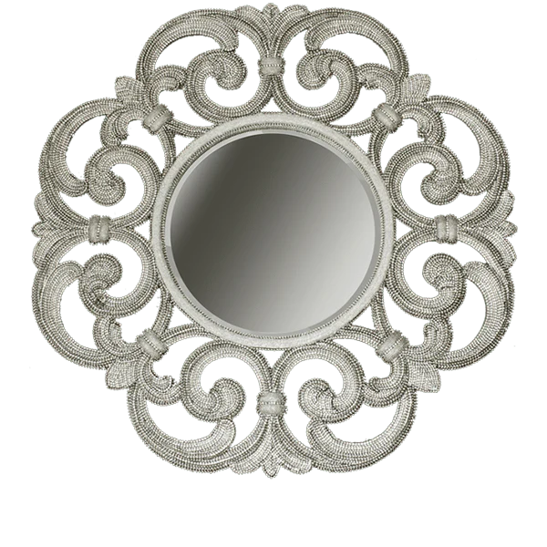 b.b. Simon M-502 Crystal Mirror