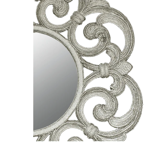 b.b. Simon M-502 Crystal Mirror - Image 2