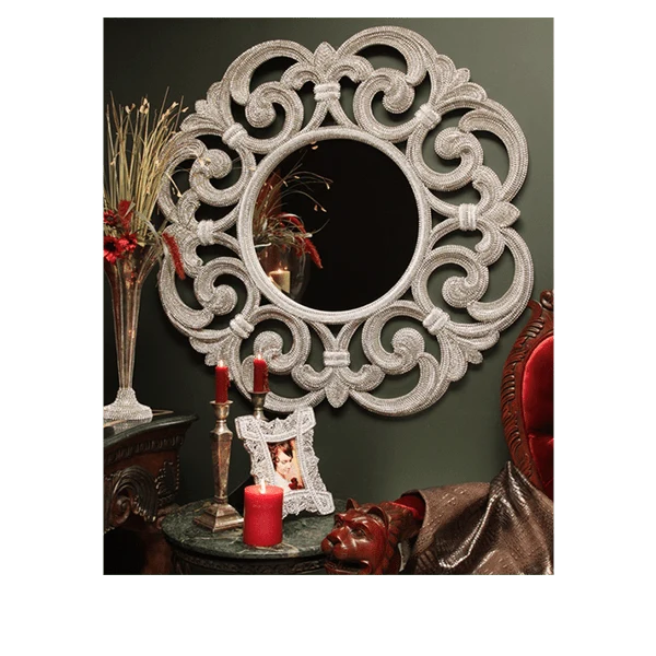 b.b. Simon M-502 Crystal Mirror - Image 3