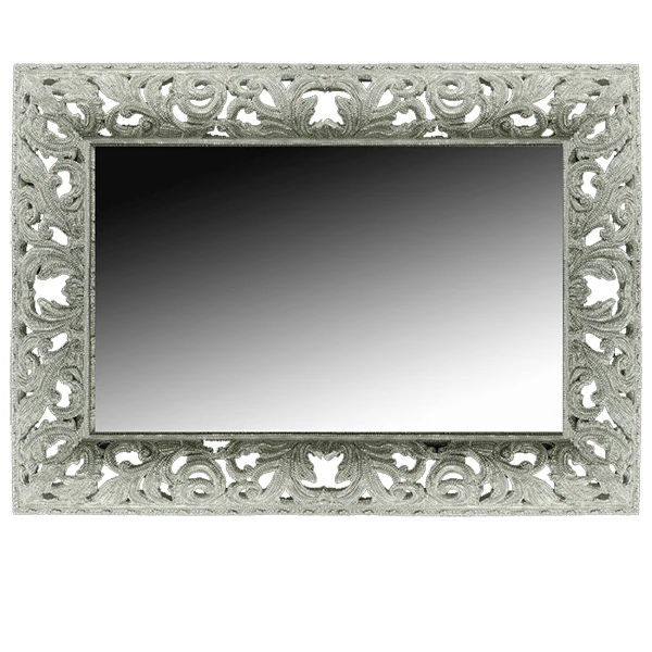 b.b. Simon M-506 Crystal Mirror