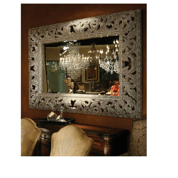 b.b. Simon M-506 Crystal Mirror - Image 4