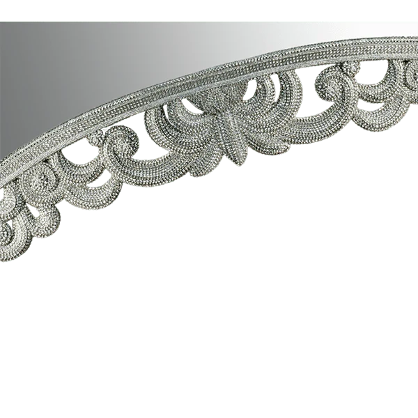 b.b. Simon M-507 Crystal Mirror - Image 3