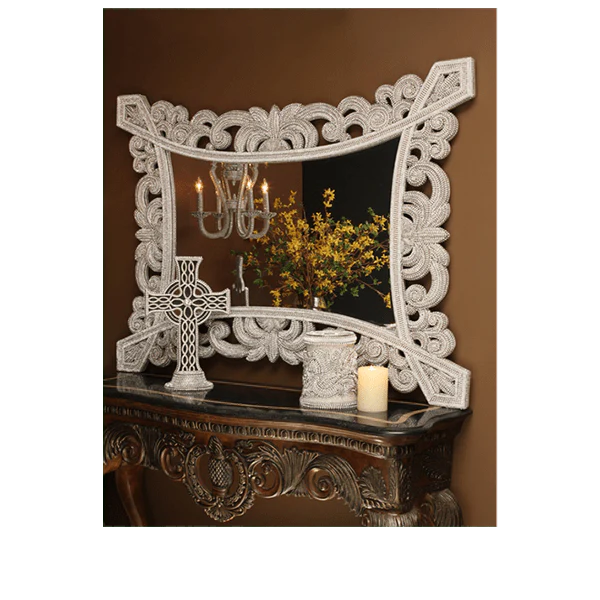 b.b. Simon M-507 Crystal Mirror - Image 4