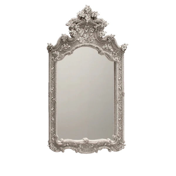 b.b. Simon M-522 Crystal Mirror