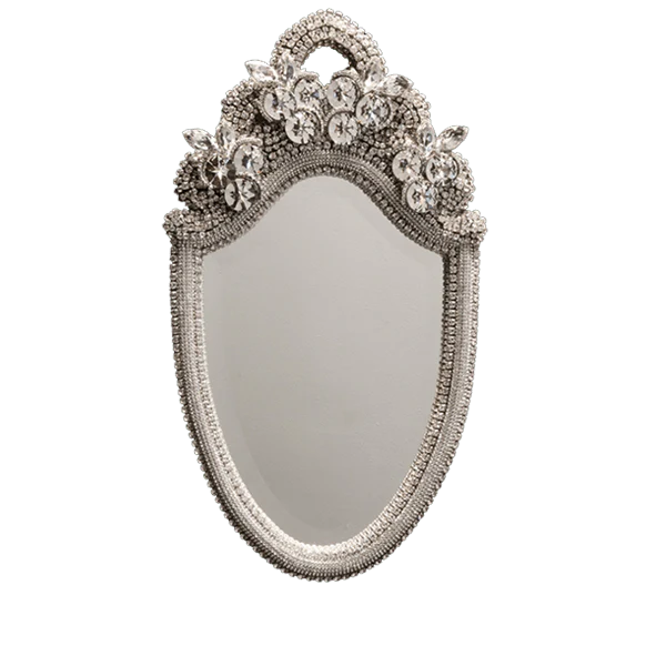 b.b. Simon M-525 Crystal Mirror