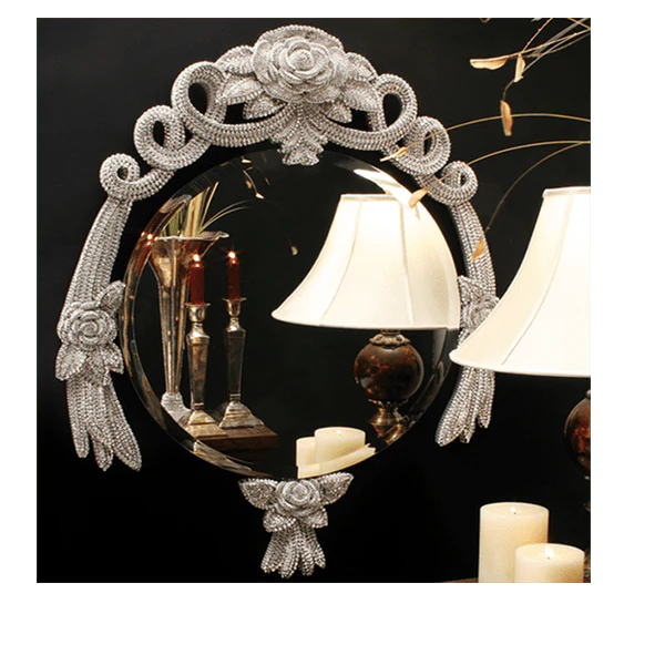 b.b. Simon M-532 Crystal Mirror - Image 4