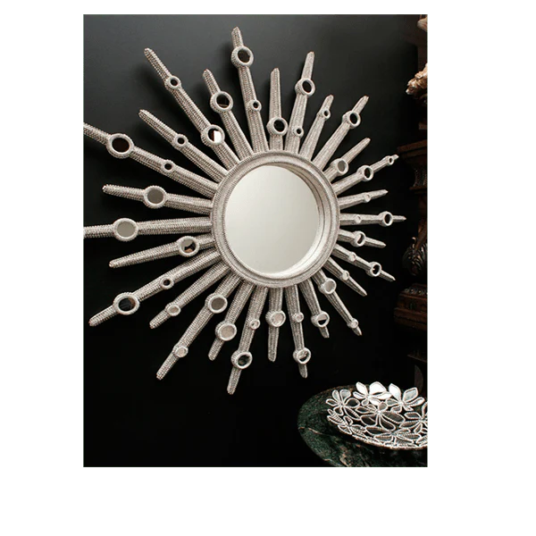 b.b. Simon M-534 Crystal Mirror - Image 3